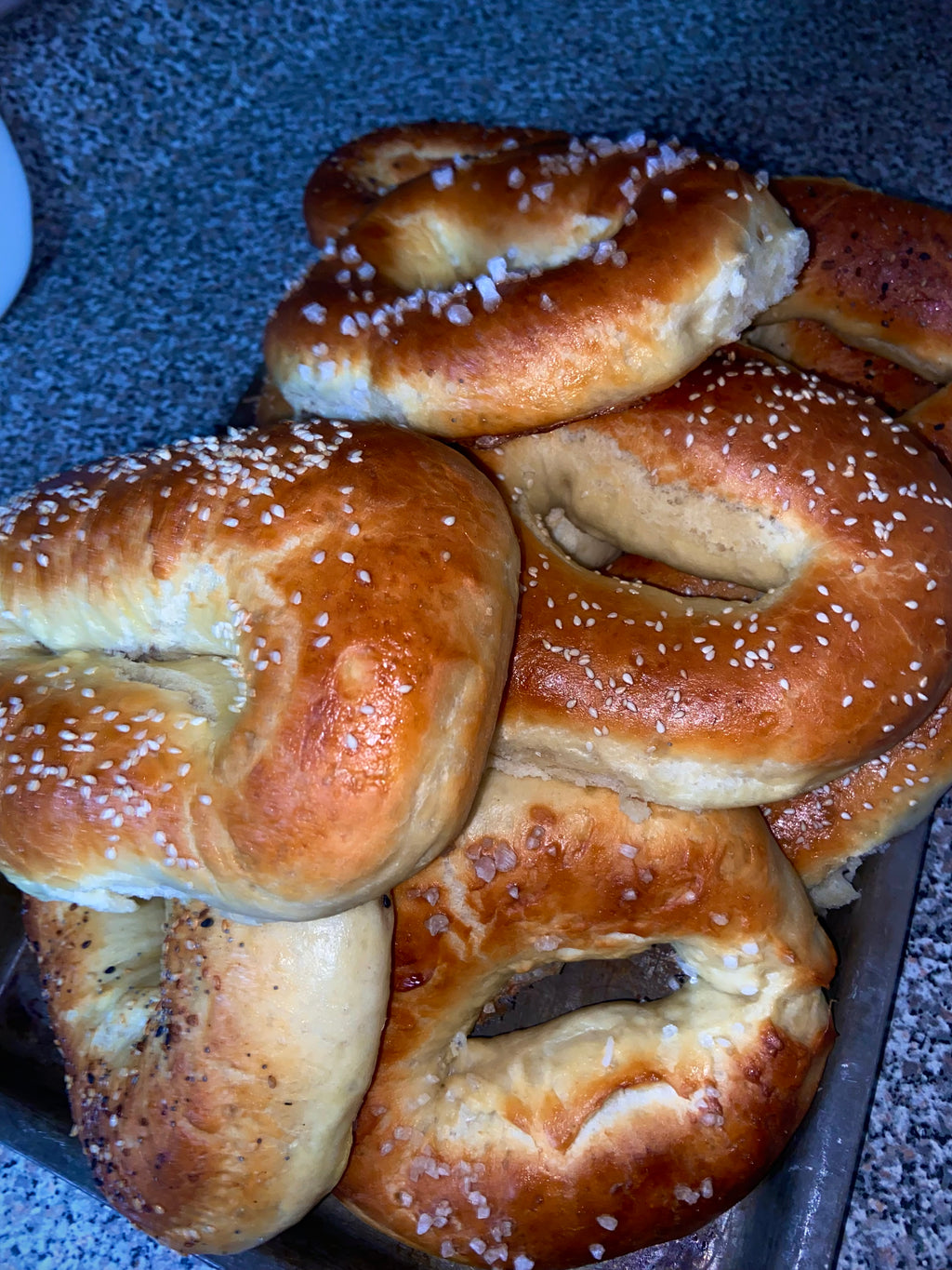 Bagels