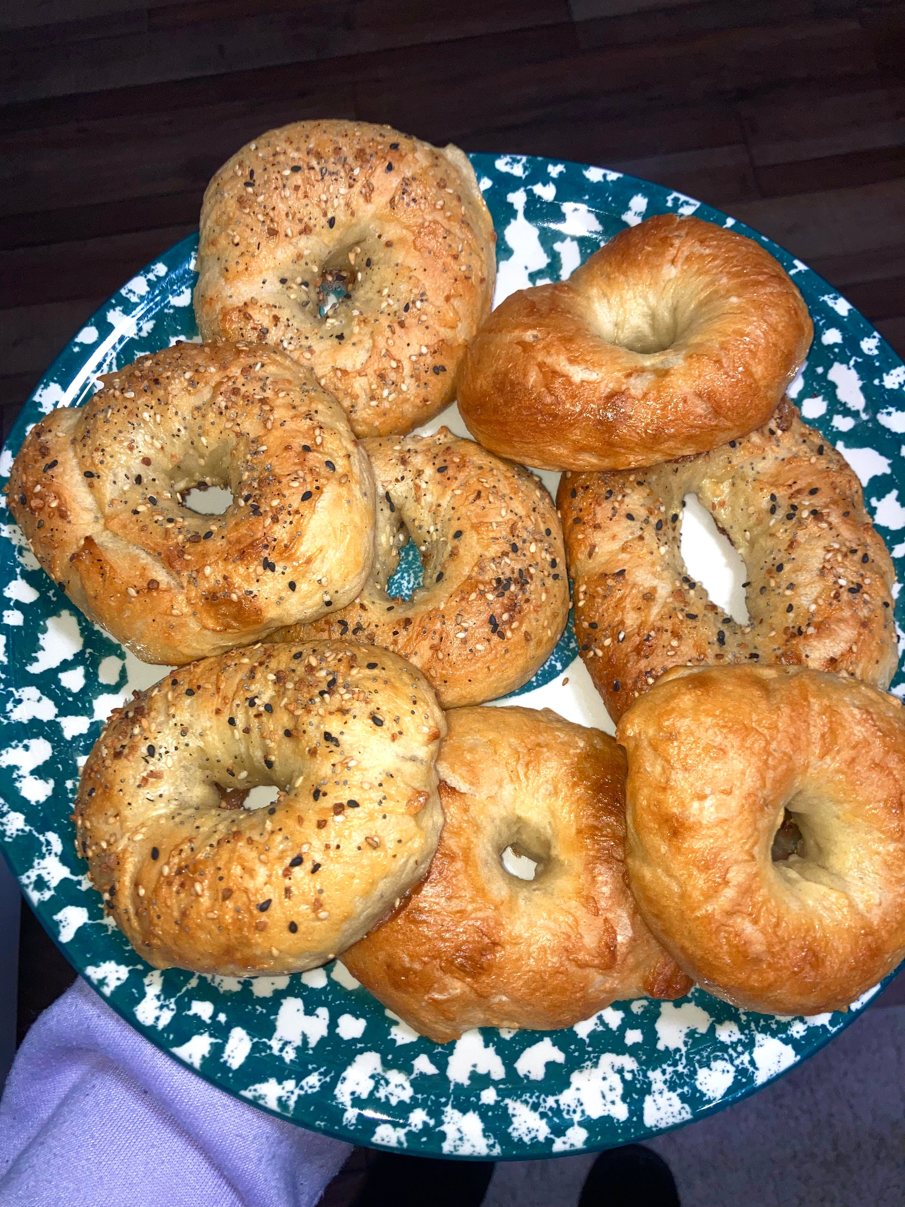 Bagels